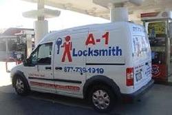 We always have a Licensed locksmith on hand in Blackhawk Ca at anytime 